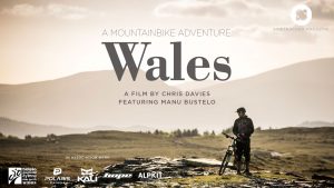 - Sidetracked Magazine: A Mountain Bike Adventure: Wales