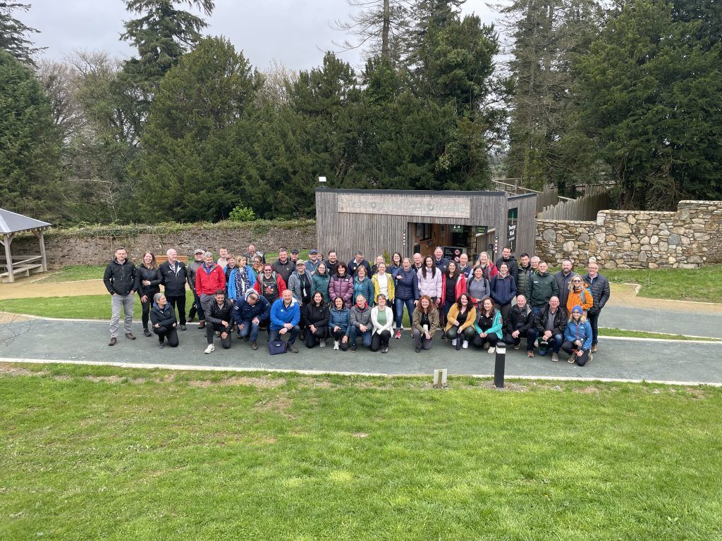 Navigating Outdoor Recreation With Insights Orn Conference Outdoor