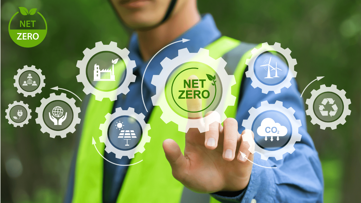 Mapping the Path to Net-Zero in Outdoor Recreation - Outdoor Recreation ...